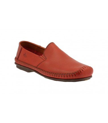 Mocassins Dingo 612 - 9 coloris