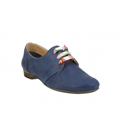 Derbies Dorking-5058-R.FH-3 coloris