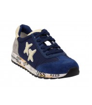 Basket Coco&abricot -V0594A- 4 coloris