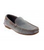 Mocassins Dingo nubuck 6806L - 7coloris