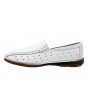 Mocassins Fluchos-6030-blanc