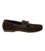 Mocassins Dingo nubuck 6804L