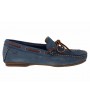 Mocassins Dingo nubuck 6804L