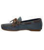 Mocassins Dingo nubuck 6804L