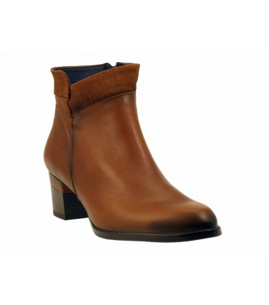 Boots Dorking-7320- Cuero