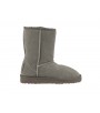 Boots Dude Charcoal(gris)