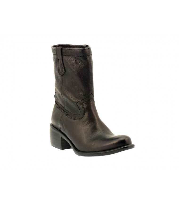 Boots muratti femme online