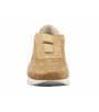 Tennis basse Chacal-4272- Taupe