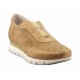 Tennis basse Chacal-4272- Taupe