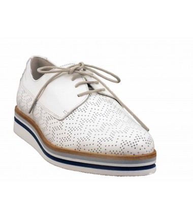 Derbie Dorking-D7512-SU-Blanc