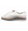 Derbie Dorking-D7512-SU-Blanc