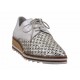 Derbie Dorking-D7152-MA Argent 