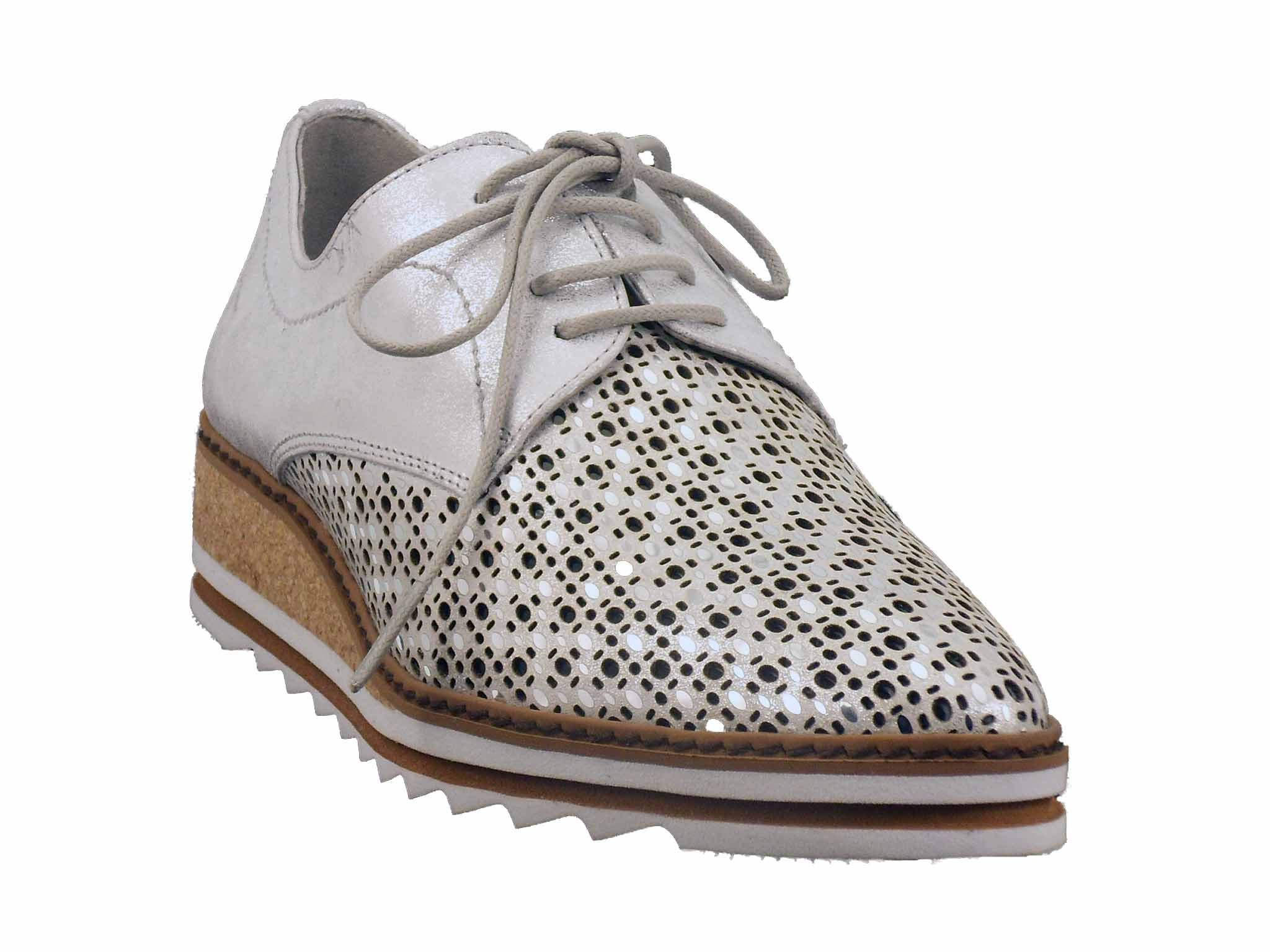 derbies femme dorking