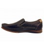 Mocassins Fluchos-8565-Marine