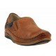 Mocassins Fluchos-8565-Cuero