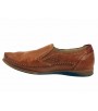 Mocassins Fluchos-8565-Cuero