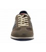 Chaussure lacets Fluchos-9713-Gris-grafito
