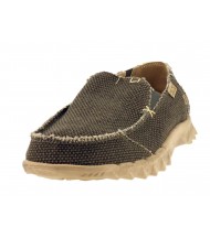Mocassins Farty Dude Braided-2 coloris