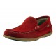 Mocassin Himalaya-2190-Rouge