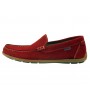 Mocassin Himalaya-2190-Rouge