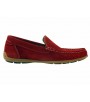 Mocassin Himalaya-2190-Rouge