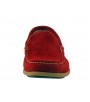 Mocassin Himalaya-2190-Rouge