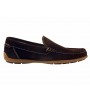 Mocassin Himalaya-2190-Marron