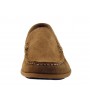 Mocassin Himalaya-2190-Taupe