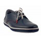 Chaussure lacets Fluchos-9710-Marine