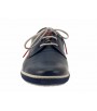 Chaussure lacets Fluchos-9710-Marine