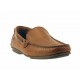 Mocassins Dingo-6806N-Naturel