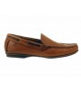 Mocassins Dingo-6806N-Naturel