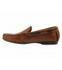 Mocassins Dingo-6806N-Naturel