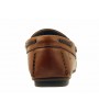 Mocassins Dingo-6806N-Naturel