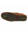 Mocassins Dingo-6806N-Naturel