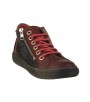 Bottines Chacal - 4513 - 2 coloris