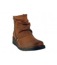 Boots Chacal-4432-Cuero