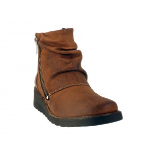 Boots Chacal-4432-Cuero