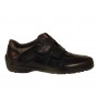 Chaussures scratchs Fluchos-6224-Noir
