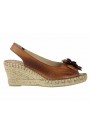Sandale Chacal-4765-3 coloris