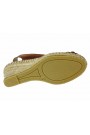 Sandale Chacal-4765-3 coloris