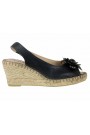 Sandale Chacal-4765-3 coloris