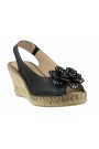 Sandale Chacal-4765-3 coloris