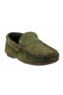 Mocassins Dingo nubuck 6806L - 7coloris