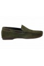 Mocassins Dingo nubuck 6806L - 7coloris