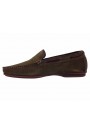 Mocassins Dingo nubuck 6806L - 7coloris