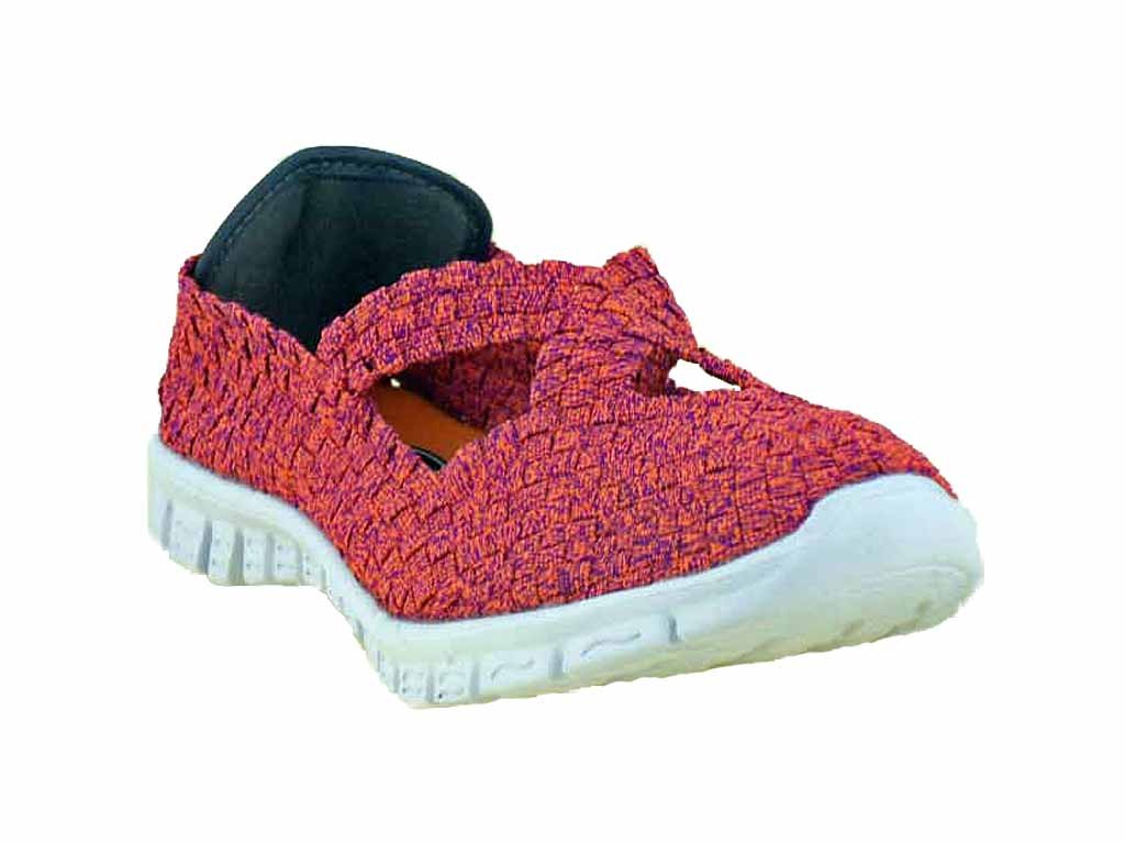 rock spring chaussures