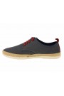 Chaussures lacets Bamba de Victoria- 200126 - 3 coloris