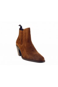 Boots Muratti-S0317C-Tabac