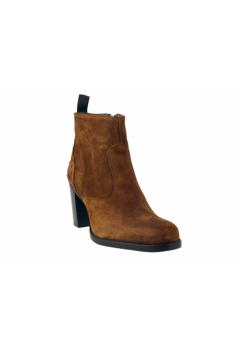 boots femme muratti